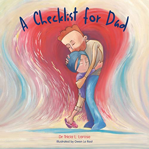 Checklist For Dad