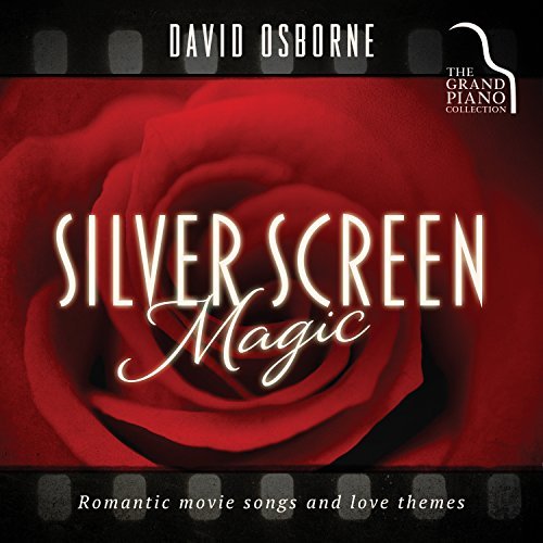 SILVER SCREEN MAGIC