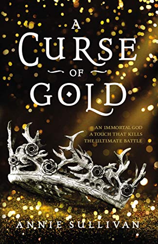 Curse Of Gold