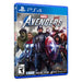 Marvel`S Avengers (Import)