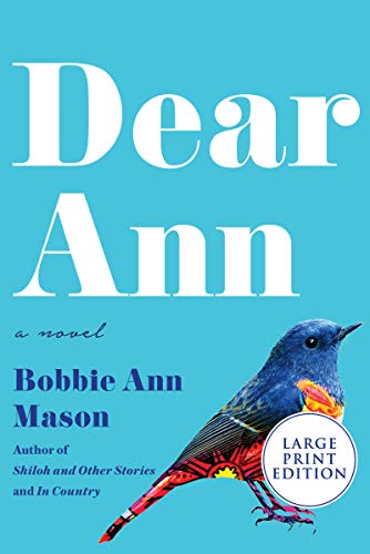 Dear Ann -Lp