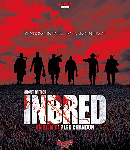 Movie Inbred - (Italian Import)