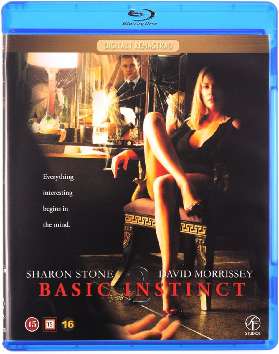Basic Instinct 2