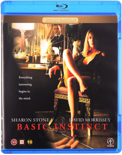 Basic Instinct 2