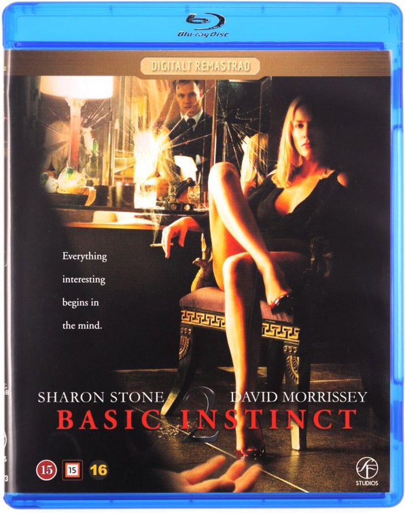 Basic Instinct 2