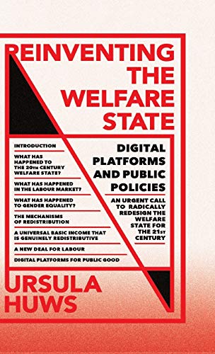Reinventing The Welfare State