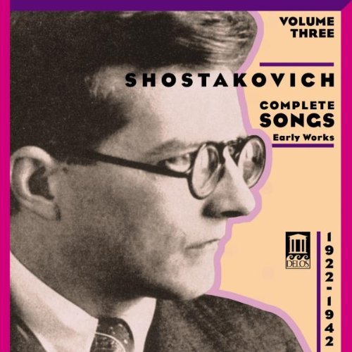 Complete Songs 1922 - 1942