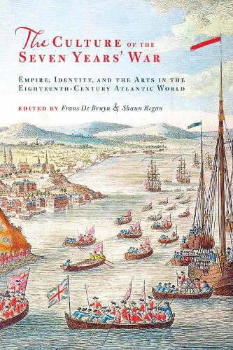 The Culture of the Seven Years' War
