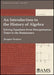 An Introduction to the History of Algebra