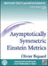 Asymptotically Symmetric Einstein Metrics