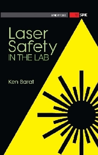 Laser Safety in the Lab