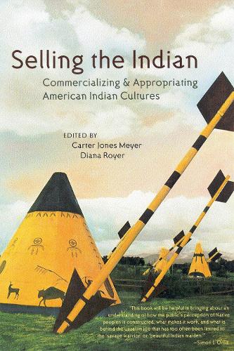 SELLING the INDIAN