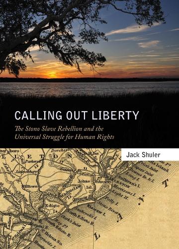 Calling Out Liberty