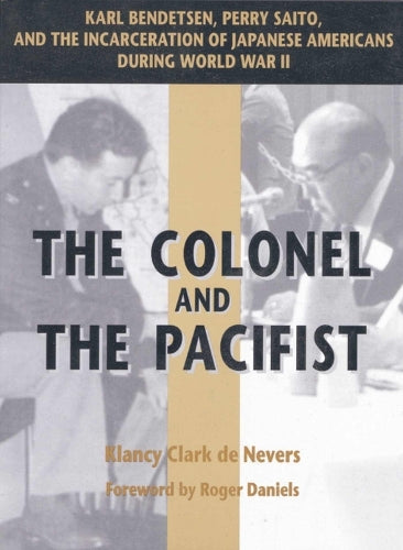 The  Colonel and the Pacifist