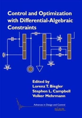 Control and Optimization with Differential-Algebraic Constraints