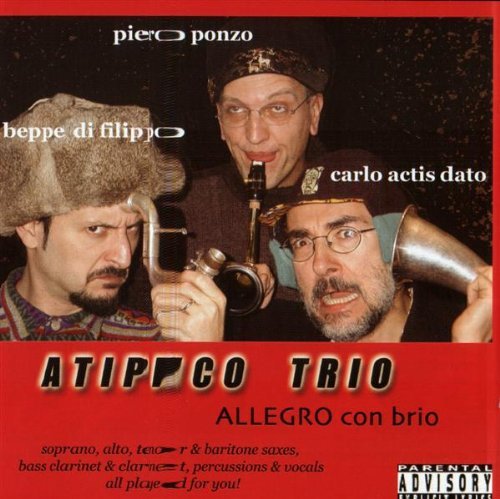 Allegro Con Brio