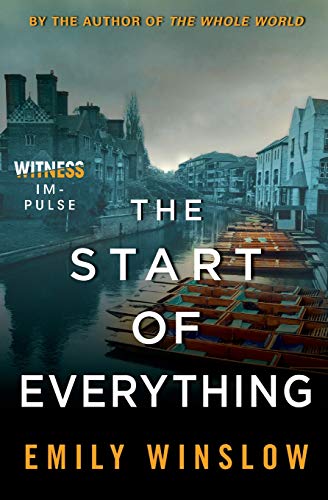 Start Of Everything