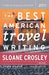 Best Amer Travel Writing 2011/