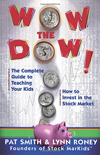 Wow The Dow!