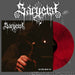 Sargeist Let The Devil In (Red Vinyl Lp)