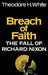 Breach Of Faith