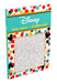 Disney Word Search and Coloring Book