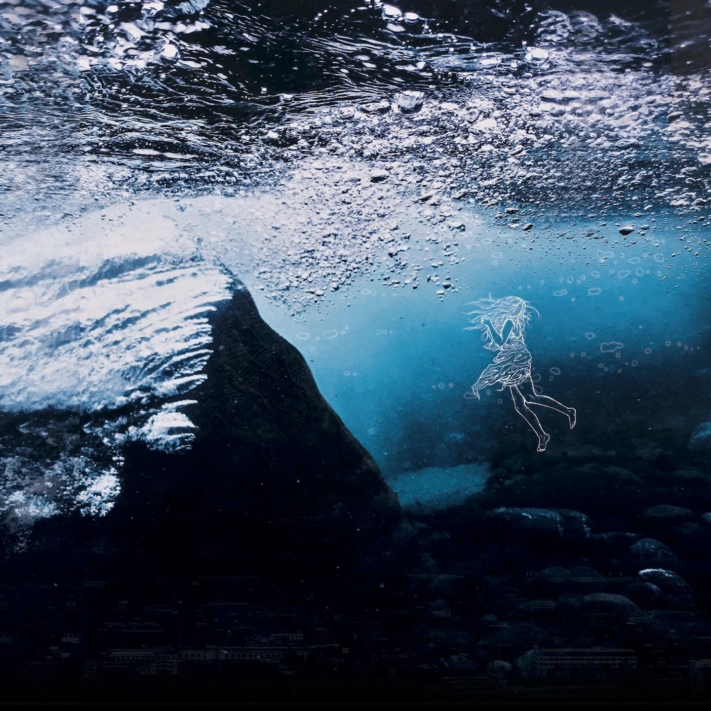The Water In You