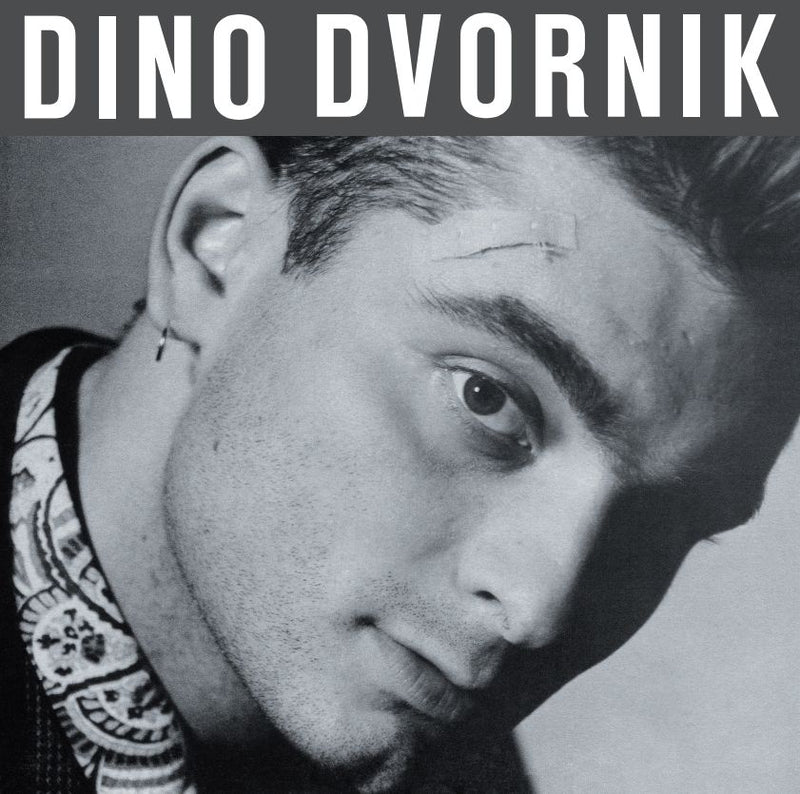 Dino Dvornik