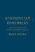 Afghanistan Remembers