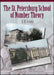 The St.Petersburg School of Number Theory