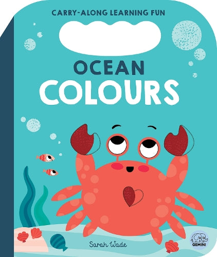 Ocean Colours