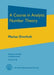 A Course in Analytic Number Theory