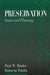 Preservation: Issues and Planning