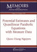 Potential Estimates and Quasilinear Parabolic Equations with Measure Data