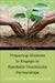 Preparing Students to Engage in Equitable Community Partnerships