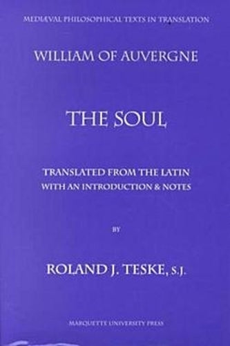 The  Soul