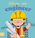 Future Me: Engineer