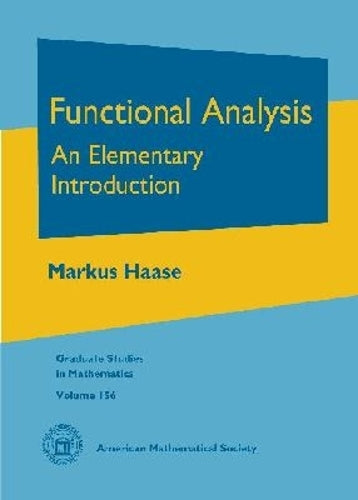 Functional Analysis