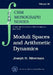 Moduli Spaces and Arithmetic Dynamics