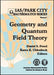 Geometry and Quantum Field Theory