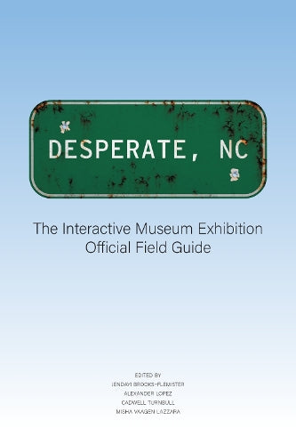 Desperate, NC