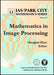 Mathematics in Image Processing