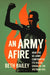 An Army Afire