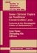Lectures at the Morningside Center of Mathematics, Volume 1