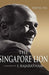 The  Singapore Lion