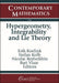 Hypergeometry, Integrability and Lie Theory