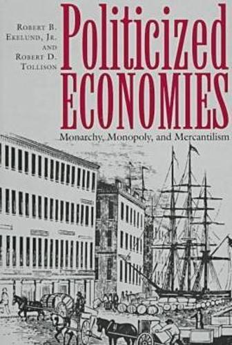 Politicized Economics