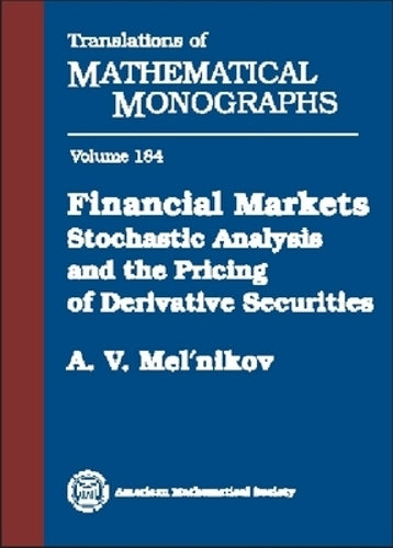 Financial Markets