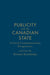 Publicity and the Canadian State