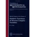 Special Chapters in the Theory of Analytic Functions of Several Complex Variables